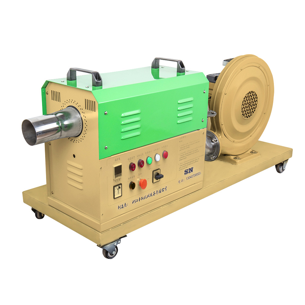 中压热风机 TSN-ZY20A-517