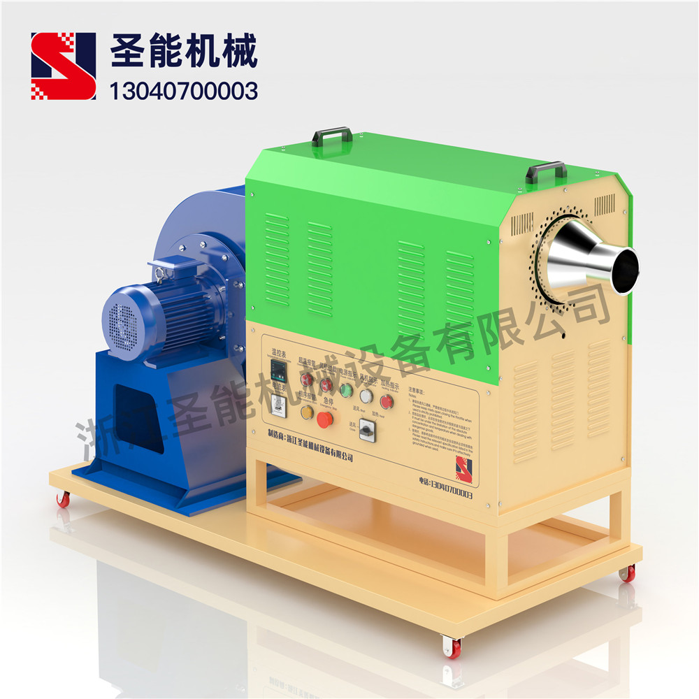 标准 循环热风机 TSN-B/X-60A-325