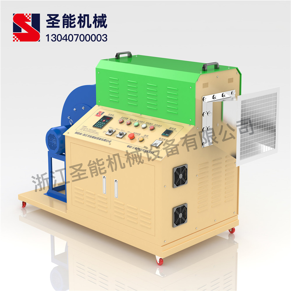 风量热风机 TSN-FL-100A-433