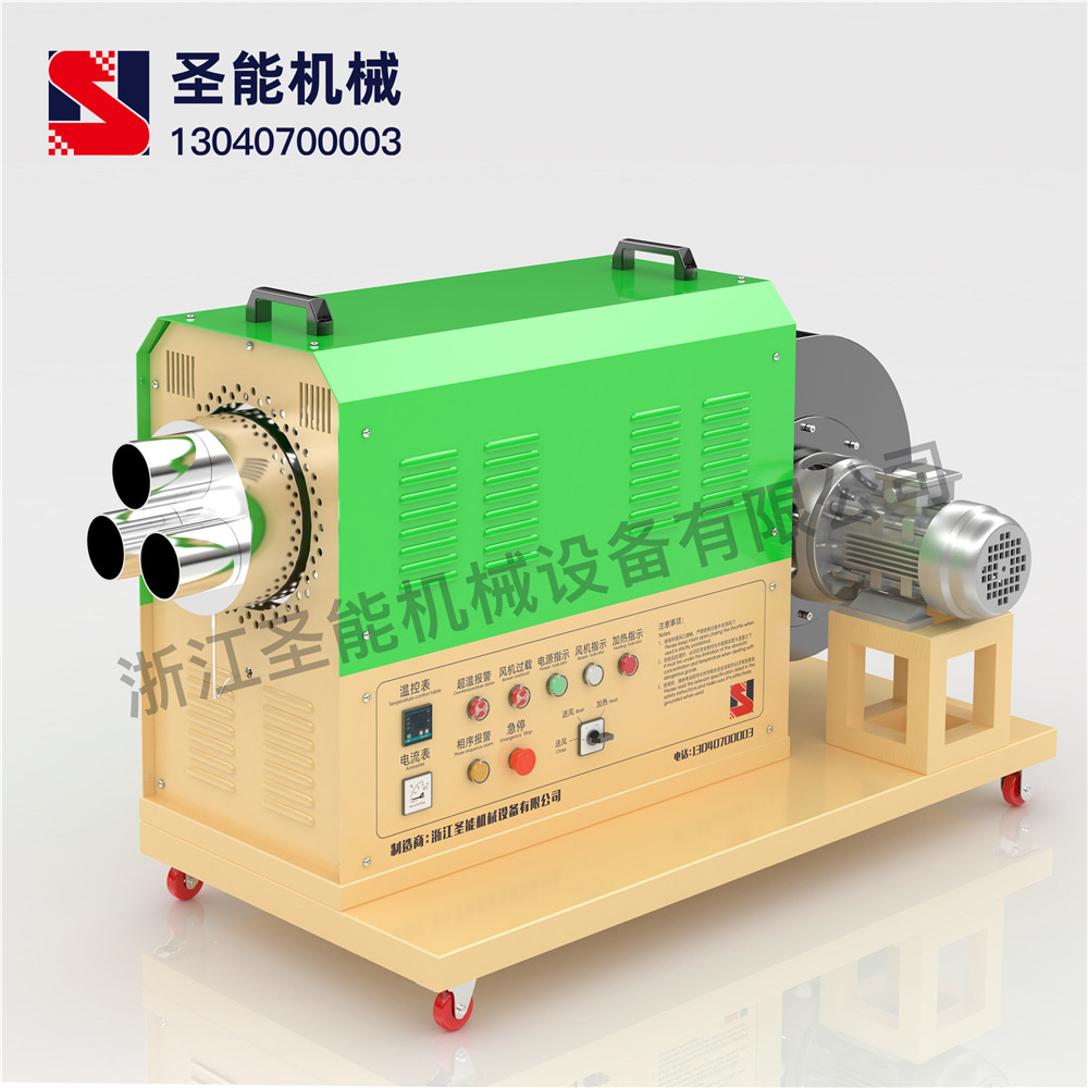 铸造热风机 TSN-Z-20-B