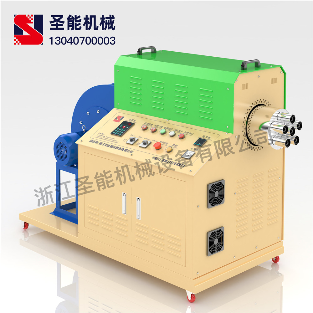 铸造热风机 TSN-Z-90-B