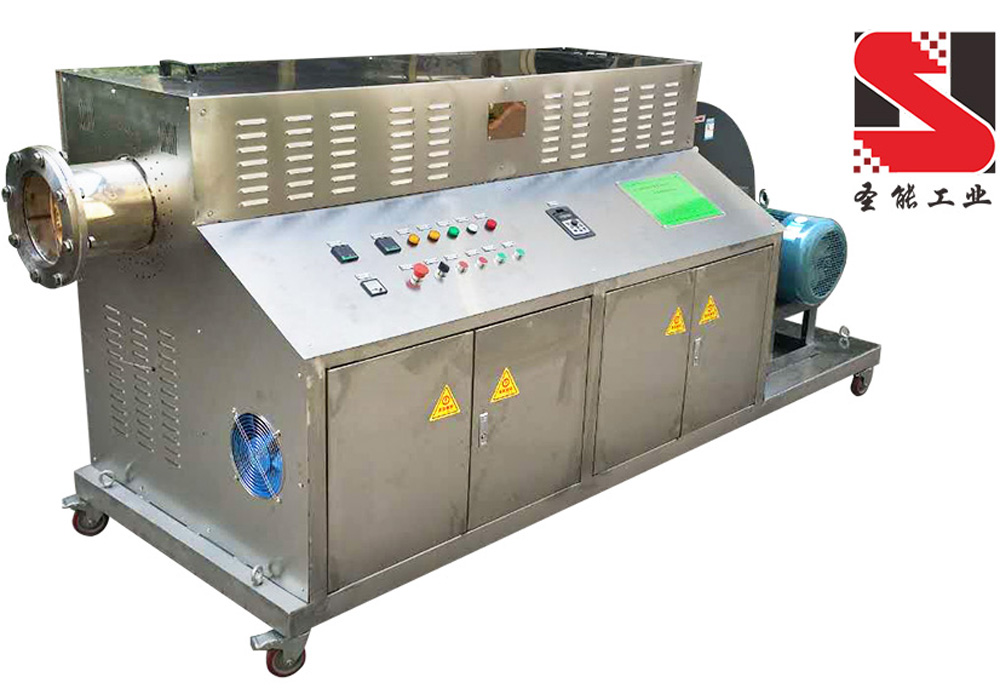 热风机购买时，如何看热风机的效果