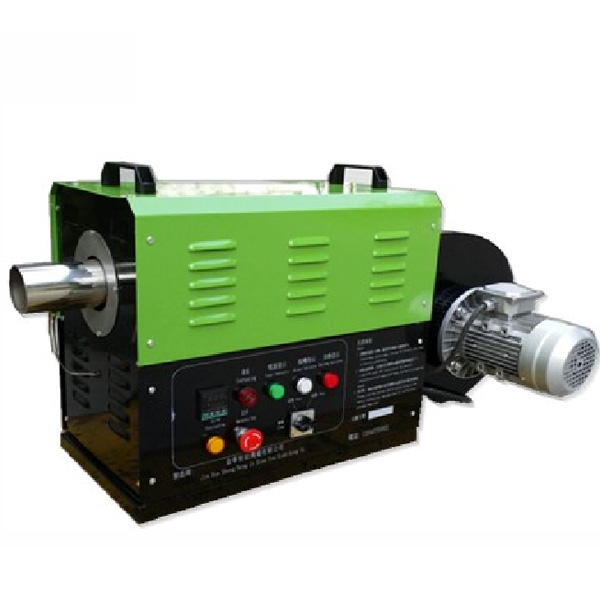 高压热风机的使用优势